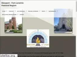 Sites similar to nflregion.org