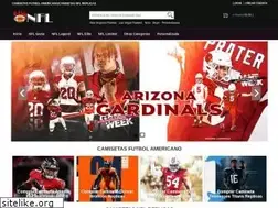 Sites similar to nflreplicas.es