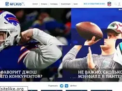 Sites similar to nflrus.ru
