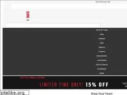 Sites similar to nflshop.co.uk