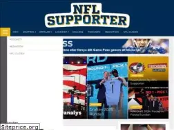 Sites similar to nflsupporter.se