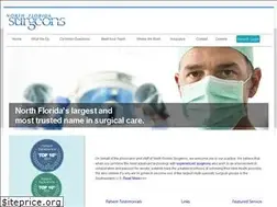 Sites similar to nflsurgeons.com