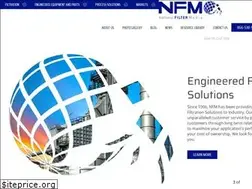 Sites similar to nfm-filter.com