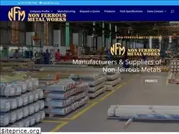 Sites similar to nfm.co.za