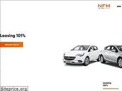 Sites similar to nfm.com.pl