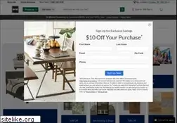 Sites similar to nfm.com