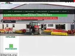 Sites similar to nfm.ie