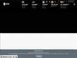 Sites similar to nfm.no