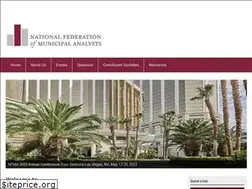 Sites similar to nfma.org