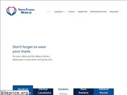 Sites similar to nfmc.org