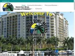 Sites similar to nfmchamber.org