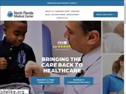 Sites similar to nfmcjax.com