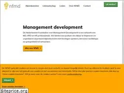 Sites similar to nfmd.nl