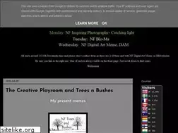 Sites similar to nfmemes.blogspot.com