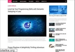 Sites similar to nfmgame.com