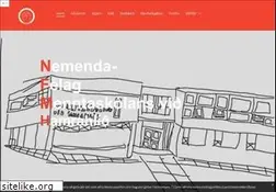 Sites similar to nfmh.is