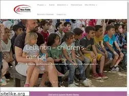 Sites similar to nfministries.org