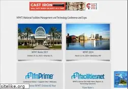 Sites similar to nfmt.com