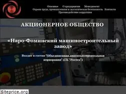 Sites similar to nfmz.ru