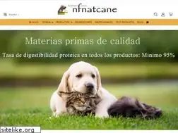 Sites similar to nfnatcane.es