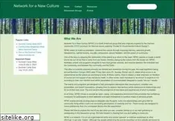 Sites similar to nfnc.org
