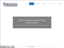 Sites similar to nfnephrology.com