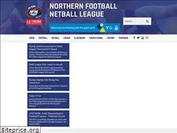 Sites similar to nfnl.org.au