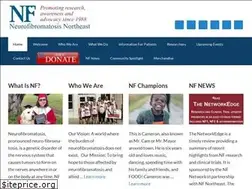 Sites similar to nfnortheast.org
