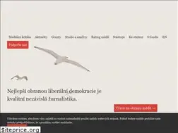 Sites similar to nfnz.cz
