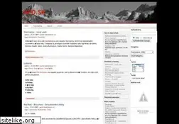 Sites similar to nfo.sk
