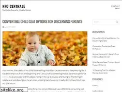 Sites similar to nfocentrale.net