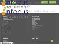Sites similar to nfocus.com