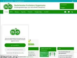Sites similar to nfofruit.nl