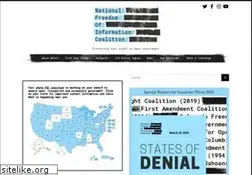 Sites similar to nfoic.org