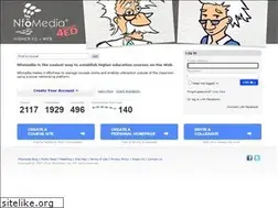 Sites similar to nfomedia.com