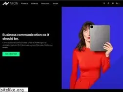 Sites similar to nfon.com
