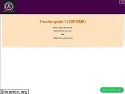 Sites similar to nfonap.com