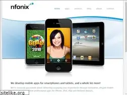 Sites similar to nfonix.com