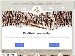 Sites similar to nfood.no