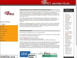 Sites similar to nforce.com.sg