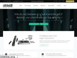 Sites similar to nforce.com