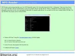 Sites similar to nforeader.com