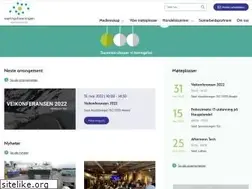 Sites similar to nforeningen.no