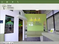 Sites similar to nfortho.com