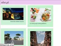 Sites similar to nfot.pl