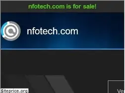 Sites similar to nfotech.com