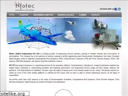 Sites similar to nfotecindia.com