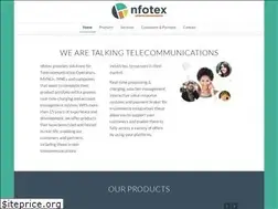 Sites similar to nfotex.com