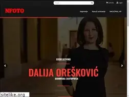 Sites similar to nfoto.hr
