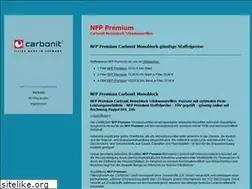Sites similar to nfp-premium.de